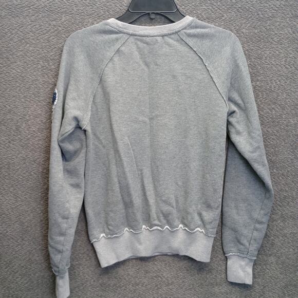 Harry Potter Universal Studios Adult Ravenclaw Cotton Sweater - Picture 2 of 8